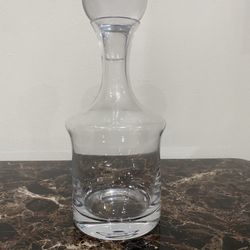 Decanter