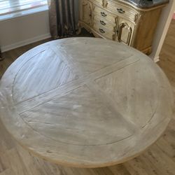 Dining Room Table