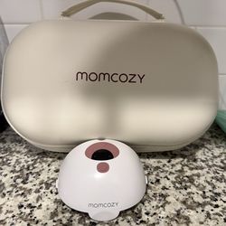 Mom cozy pump travel bundle