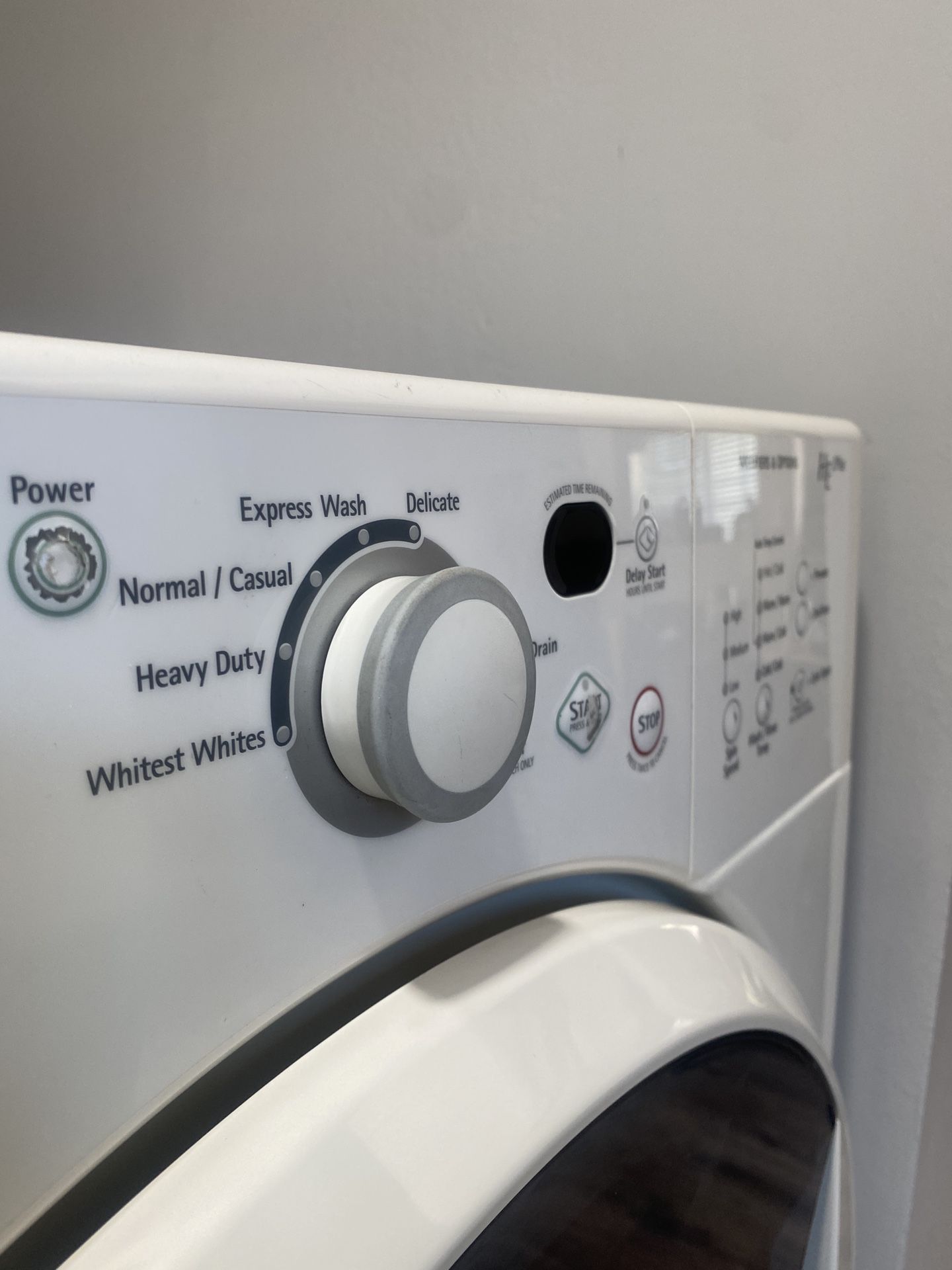 Kenmore HE2 Washer Won't Start Applianceblog Repair Forums, 47% OFF