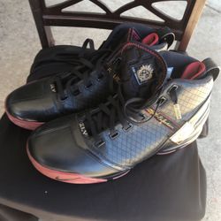 Nike Fearless Size 13