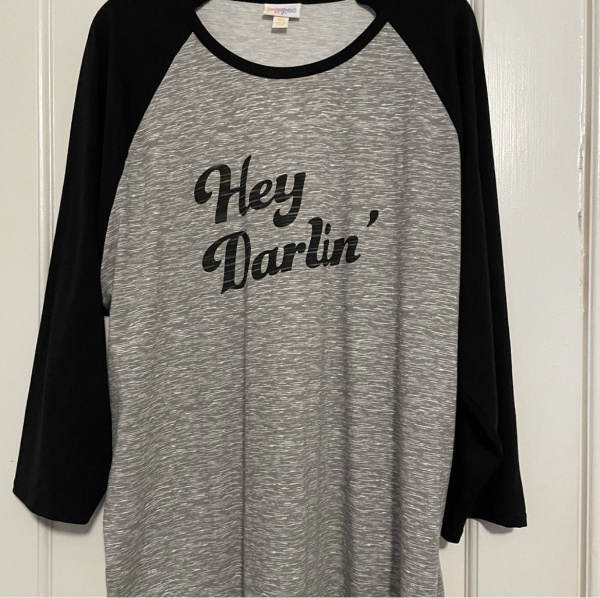 LuLaroe Shirt