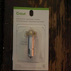 Cricut Engraving Tool 