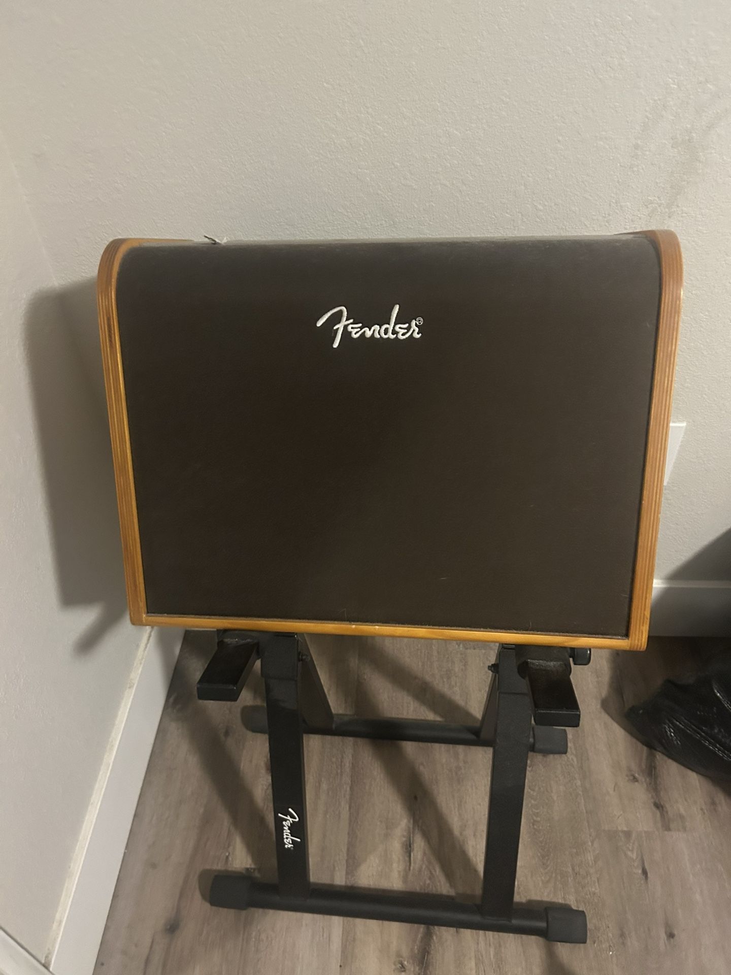 Fender Acoustic Amp