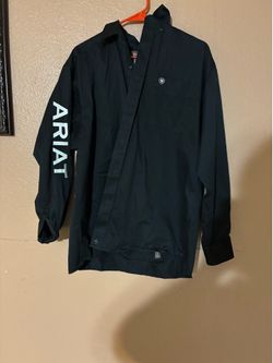 Ariat shirt