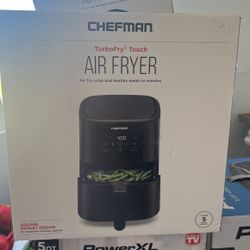 Chefman Air Fryer 