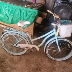 Bike Cruser