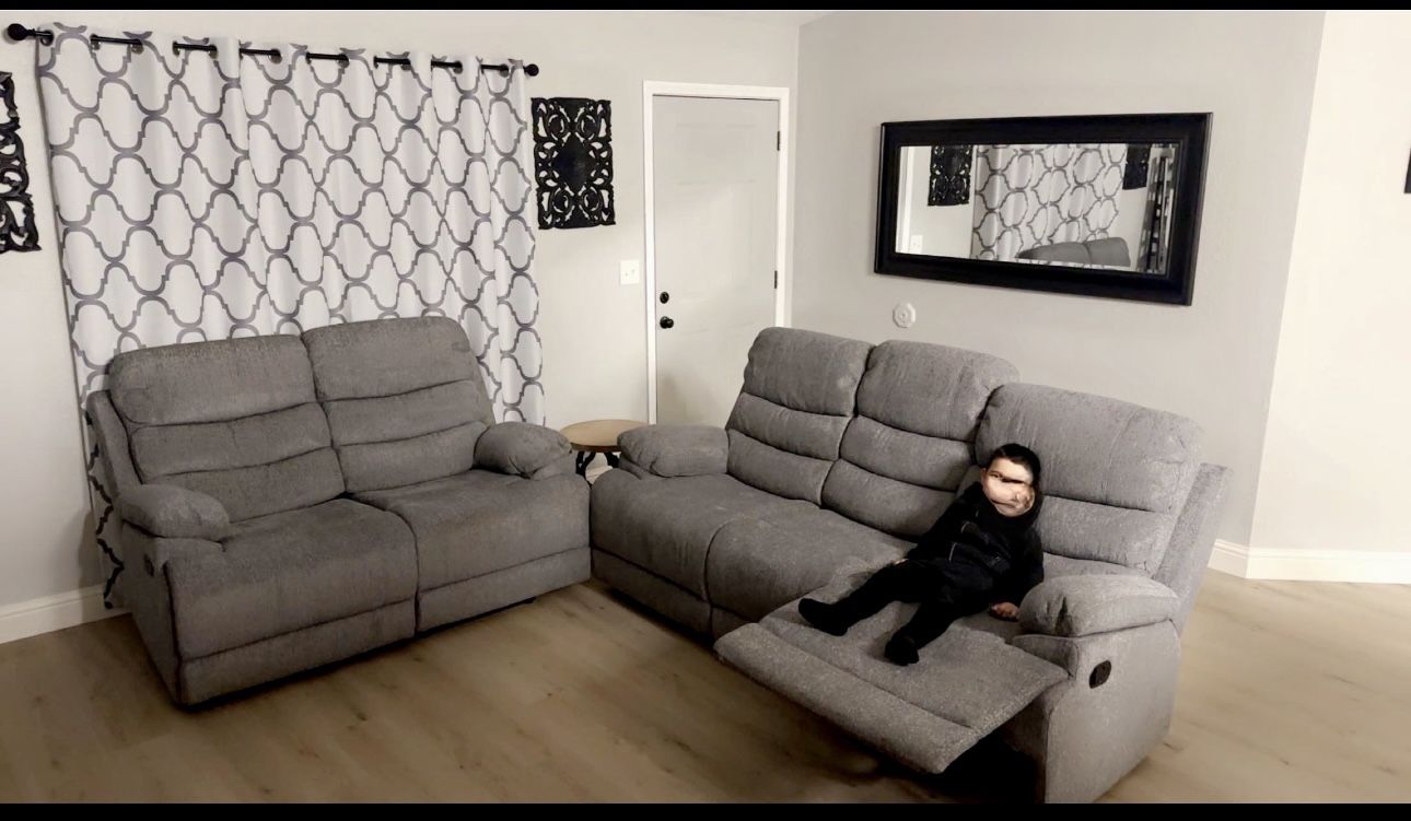 Couches 