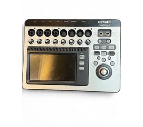 Qsc Touchmix 8