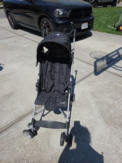 Umbrella stroller