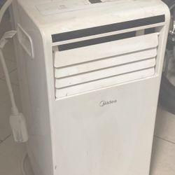 Madea 5000 Portable Ac