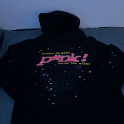 Sp5der Hoodie