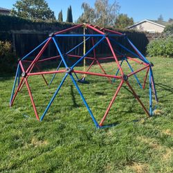 Lifetime Kids Climber