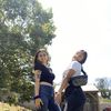 Victoria & Sheila