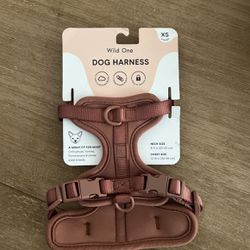 Wild One Small Dog Harness