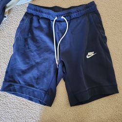 Nike shorts