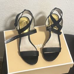 Michael Kors Wedges 