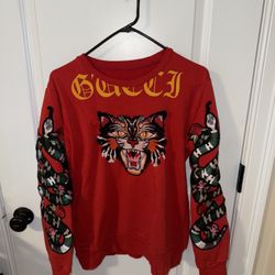 Gucci Sweatshirt 