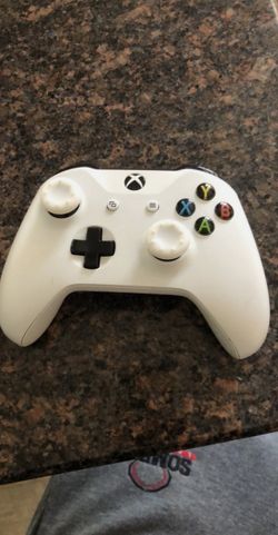 Xbox controller