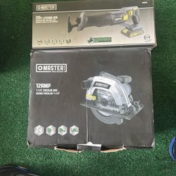 TOOLS FOR SELL