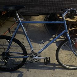 Vintage Schwinn Maranda