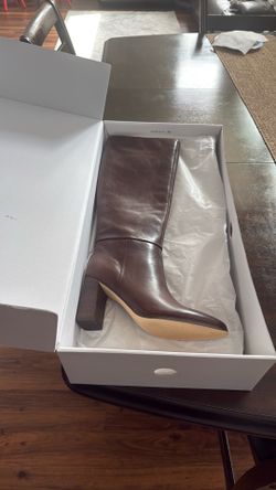 Women’s Calvin Klein boots