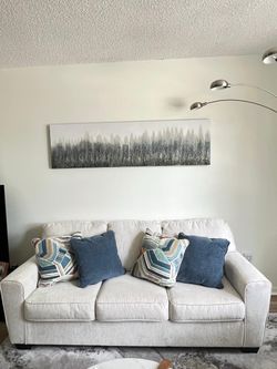 Light used Furniture set