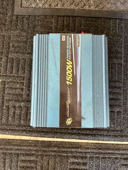 Power converter