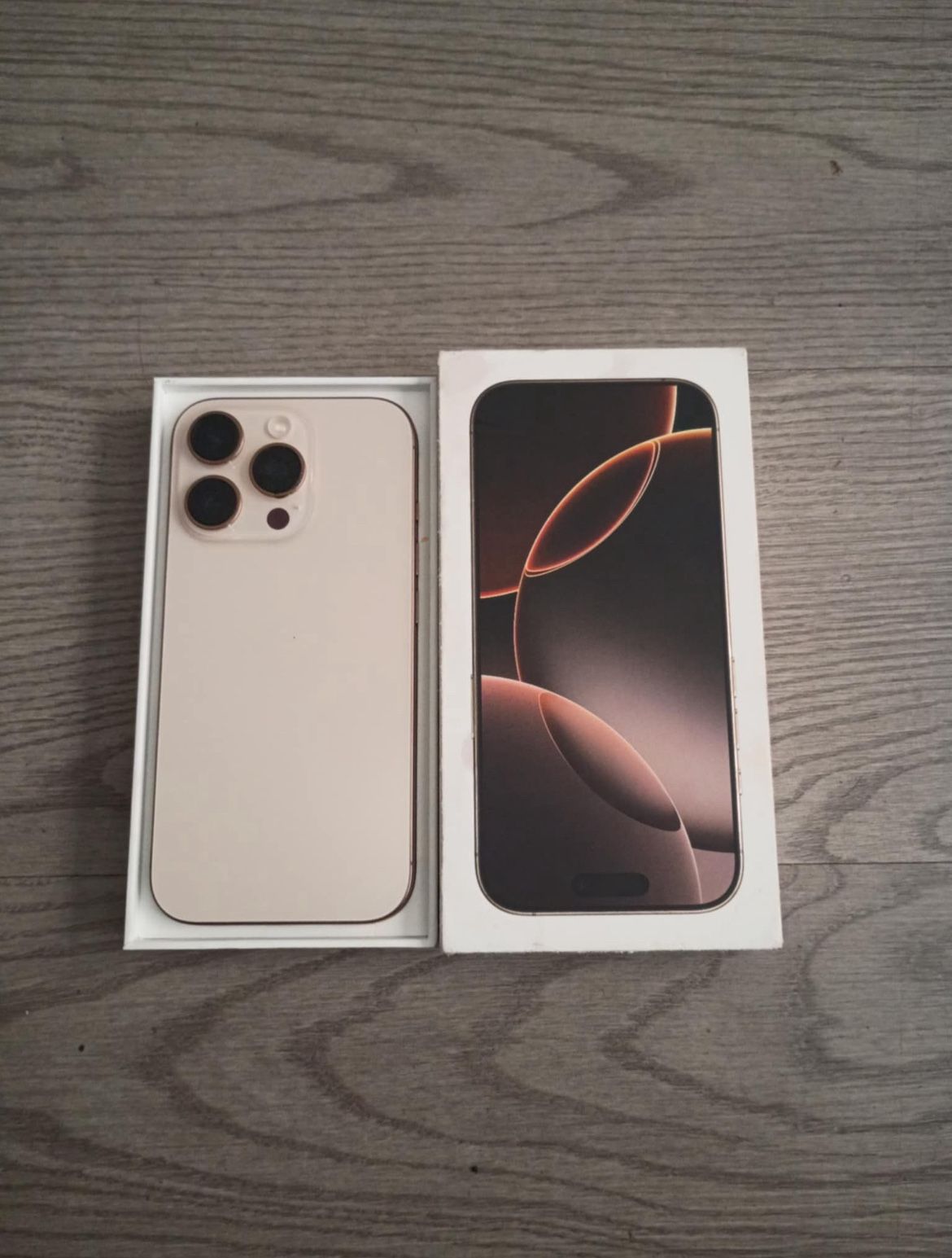 iPhone 128GB Unlocked