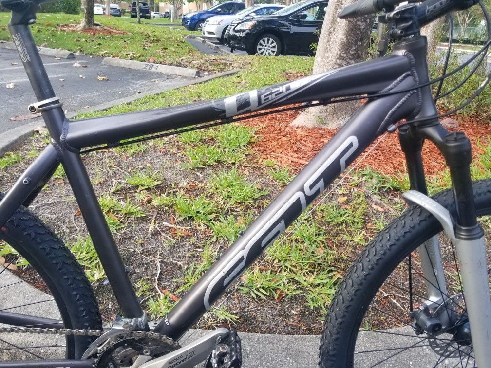 FELT Q620 Mountain Bike for Sale in Plantation FL OfferUp