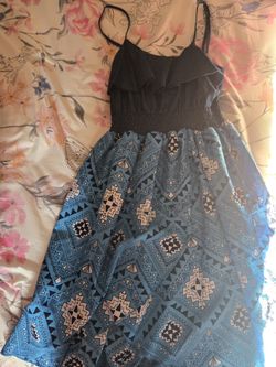 Girl Dress