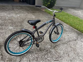 Kids Bike 20” Kent