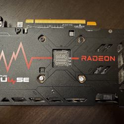 Radeon RX 6600 8GB GPU