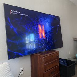 Samsung Smart Tv 75 Inch