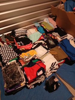 Clothes Sale !