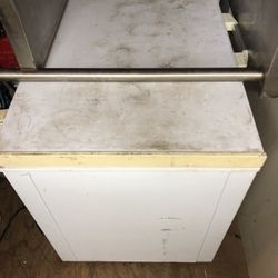 Deep Freezer