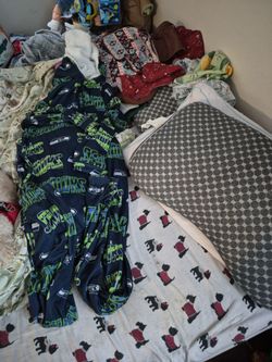 Seahawks pjs