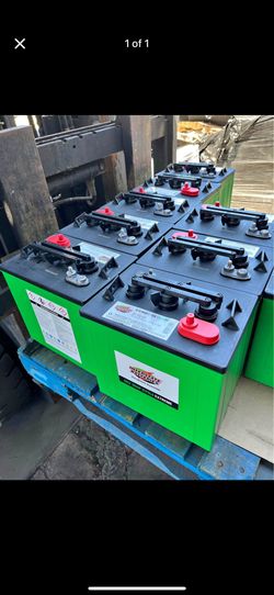 Batteries For Golf Carts And Group Size 31 We Carry Most Sizes With Warranty 
