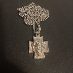 Jesus Piece