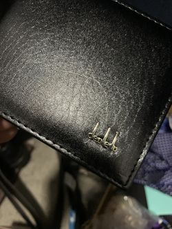 Men’s wallet new