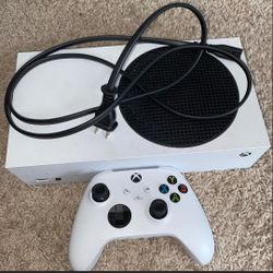 Xbox Series S 1 Terabyte