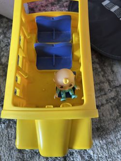 Toys