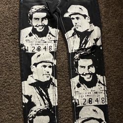 Asaill Jeans I’m Willing To Go Down On The Price