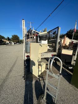 Recojo metal ♻️ I Do Pick Up Metal ♻️