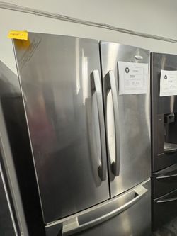Whirlpool Stainless Steel French Door Refrigerator