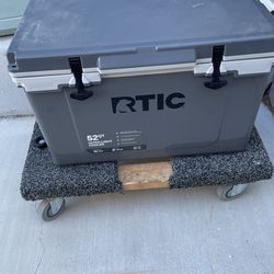 RTIC Cooler