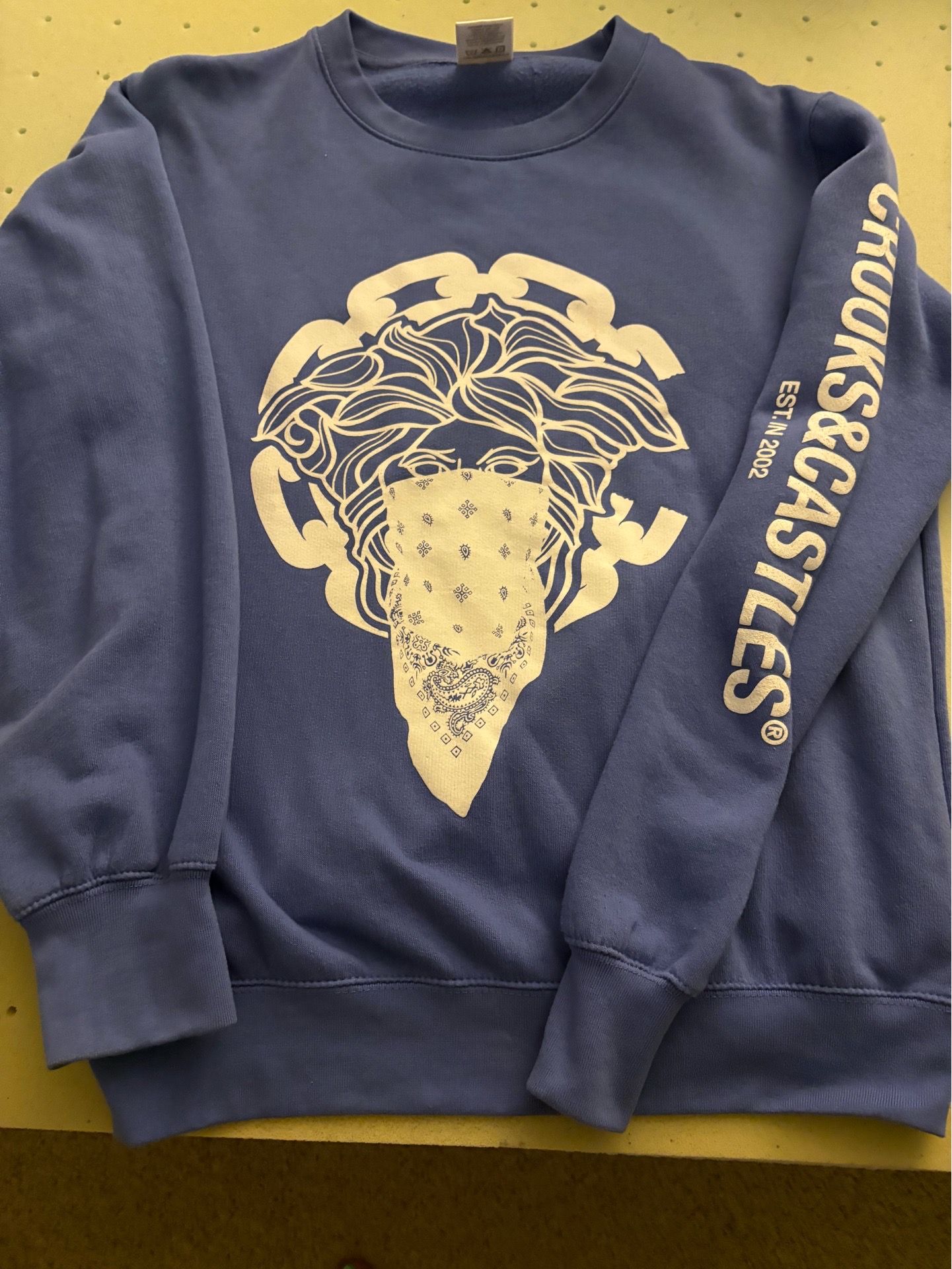 Crooks And Castles Sweatshirt