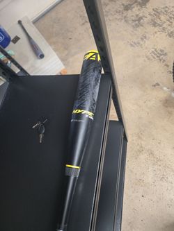 Easton hype comp -8 31inch
