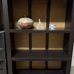 Bookshelf   - 3 Shelves 