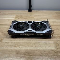 MSI 2070 Ventus GP